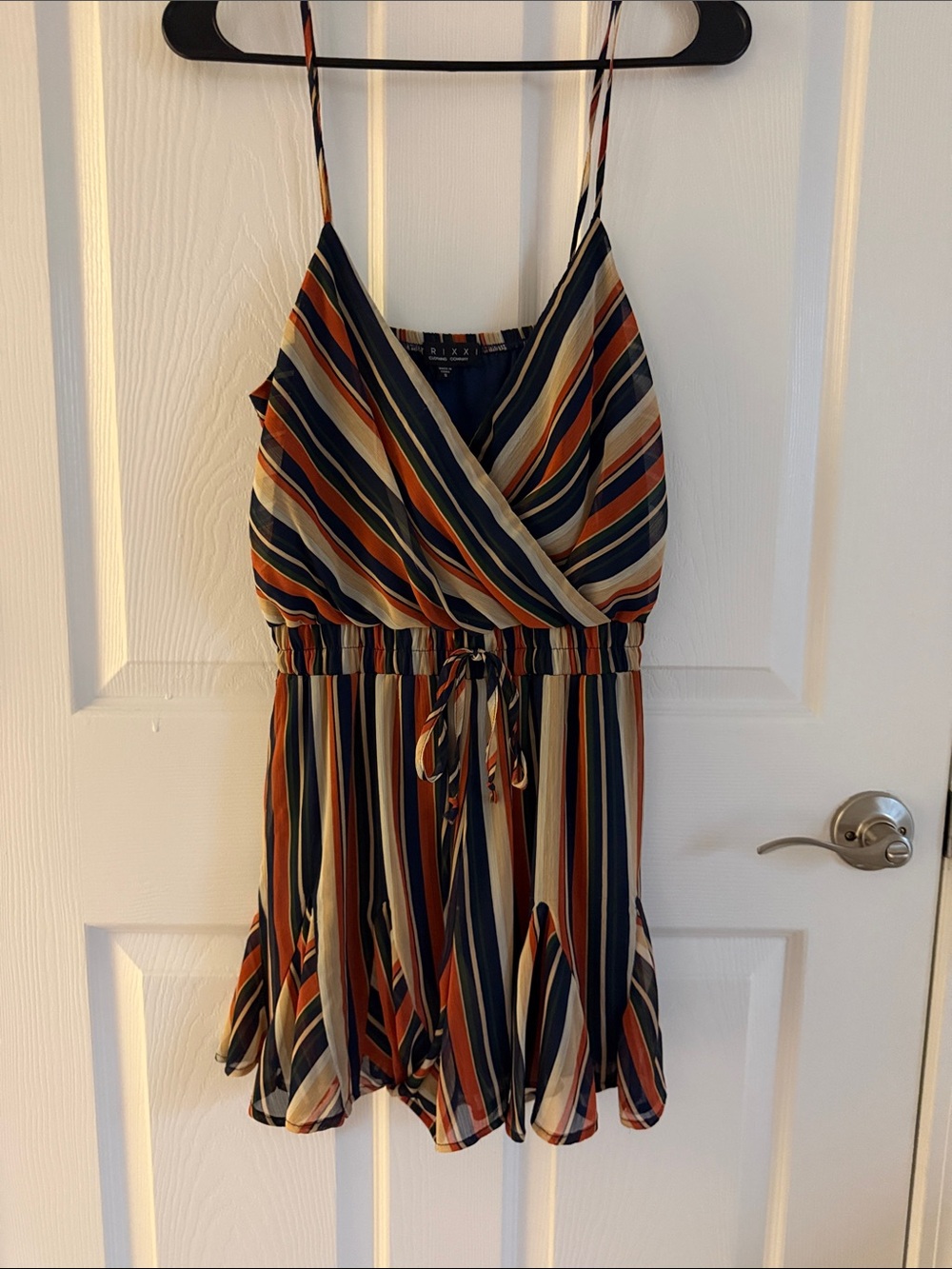 Macy’s romper